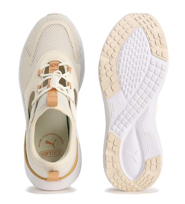 RANAN（ラナン）の「＜ＰＵＭＡ＞ソフトライドメイブ　スニーカー（スニーカー）」｜詳細画像
