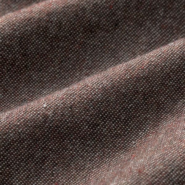 「【２着組】デニム調あたたか裏フリース作務衣（メンズ和装・浴衣・和装グッズ）」｜詳細画像