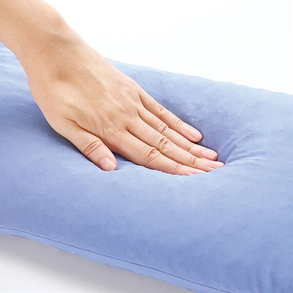 「しっかり優しく支えるまくら（枕）」｜詳細画像