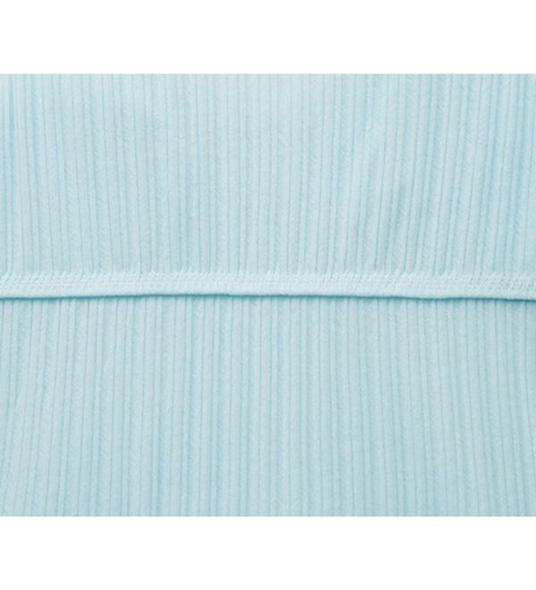 「【４色組】強撚綿１００％ゆったりブラキャミ（肌着・インナーウェア）」｜詳細画像