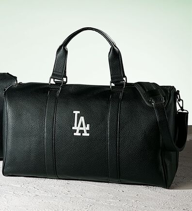 「ＭＬＢボストンバッグ（その他メンズバッグ）」