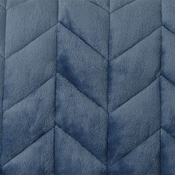 iellio（イエリオ）の「あったかふわふわボリュームソファカバー＜吸湿発熱・フランネル素材＞（ソファーカバー）」｜詳細画像