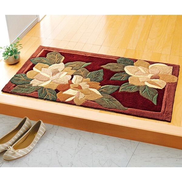 「ロイヤルフック玄関マット（玄関マット）」｜詳細画像