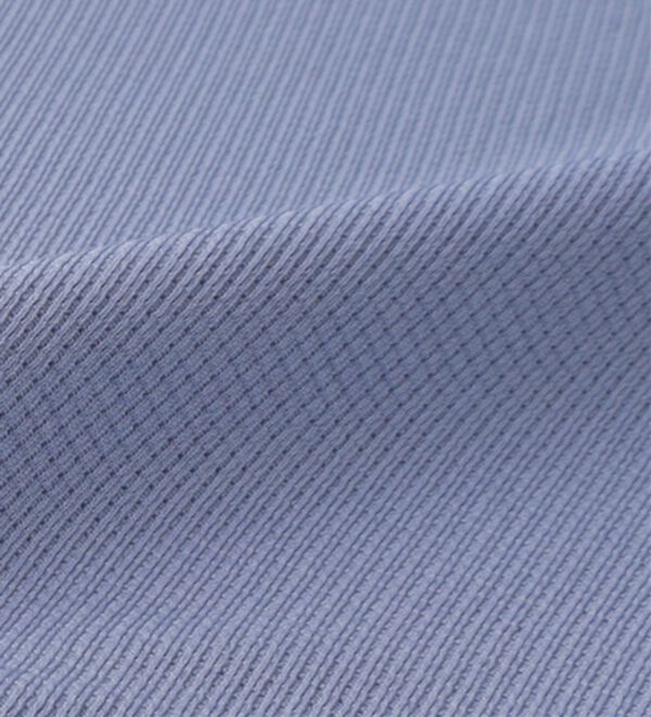 BELLUNA（ベルーナ）の「配色デザインハイネックプルオーバー（カットソー）」｜詳細画像