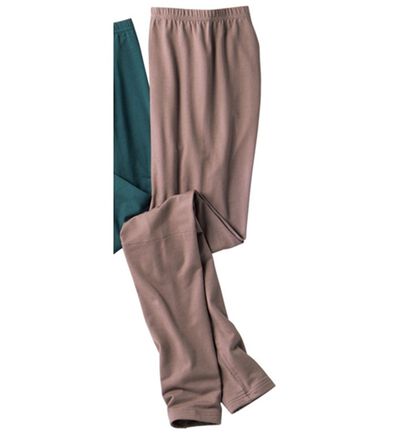 「こっそり足首あたためボトム（肌着・インナーウェア）」