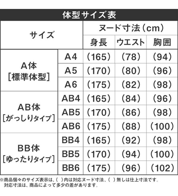 REMEN'S（リメンズ）の「＜はっ水・油をはじきやすい＞洗える2点セットスーツ（ビジネススーツ）」｜詳細画像