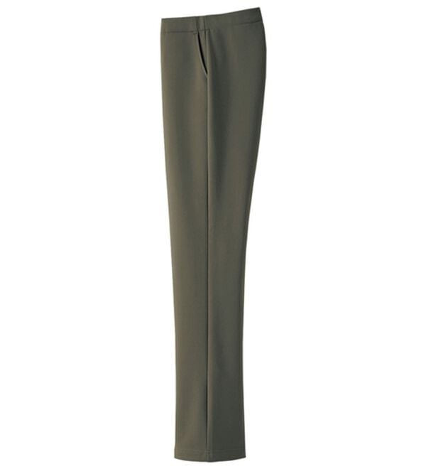 ルフラン（ルフラン）の「【３本組】日本製裏フリースハイテンションパンツ（フルレングスパンツ）」｜詳細画像