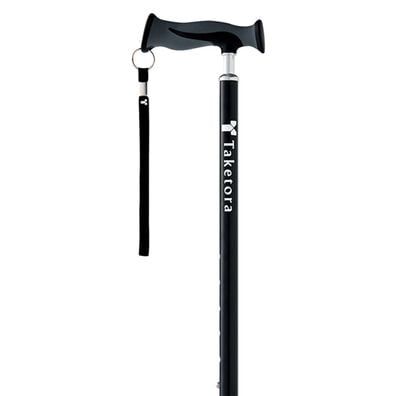 「Ｔａｋｅｔｏｒａ（タケトラ）　バンブーステッキ（スリムネック）（シニア・生活サポート）」