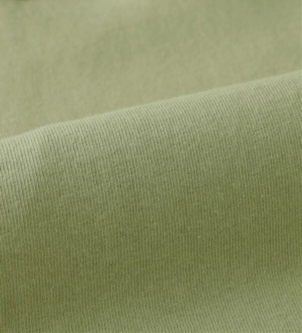 BELLUNA（ベルーナ）の「衿付き異素材切替プルオーバー（カットソー）」｜詳細画像