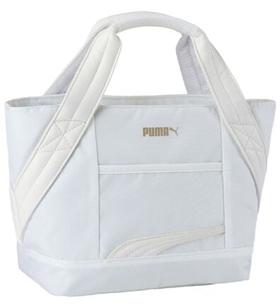 「＜ＰＵＭＡ＞ラウンドトートバッグ（メンズトートバッグ）」