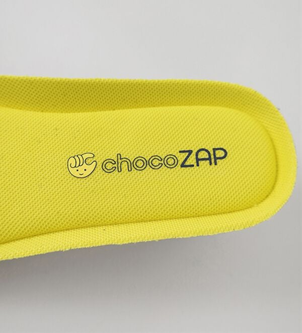 BELLUNA（ベルーナ）の「＜チョコザップ＞軽量ウォーキングシューズ（スニーカー）」｜詳細画像