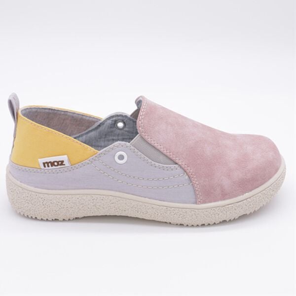 BELLUNA（ベルーナ）の「＜ｍｏｚ＞踵踏める２ＷＡＹスリッポン（スリッポン）」｜詳細画像