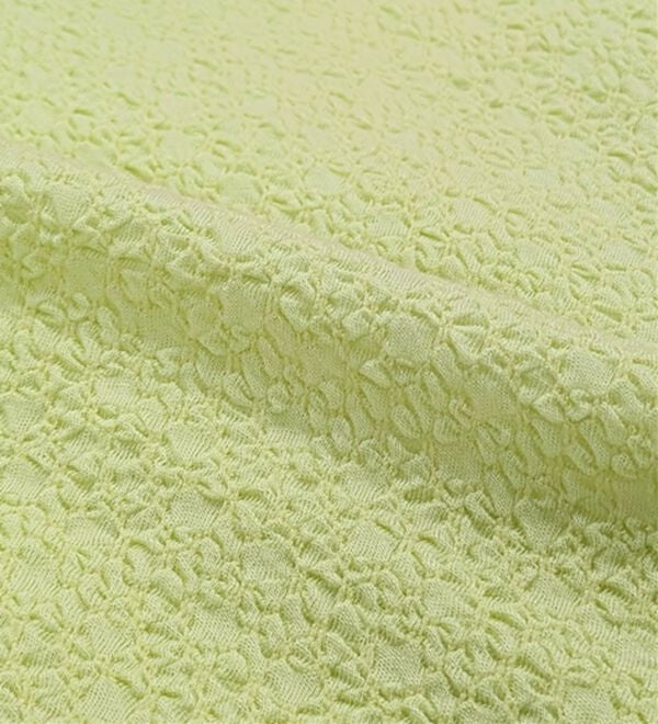 BELLUNA（ベルーナ）の「ジャカード素材プルオーバー（カットソー）」｜詳細画像