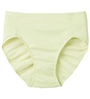 「のびらくストレッチショーツ（ショーツ）」｜オリーブ