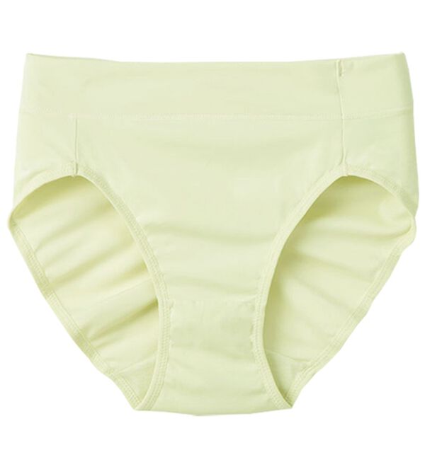 「のびらくストレッチショーツ（ショーツ）」｜オリーブ