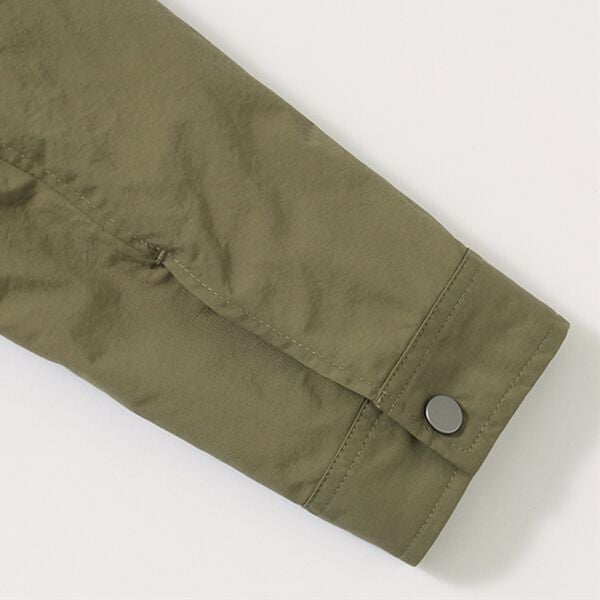 「長く着られるマルチフィールドジャケット（メンズジャケット）」｜詳細画像