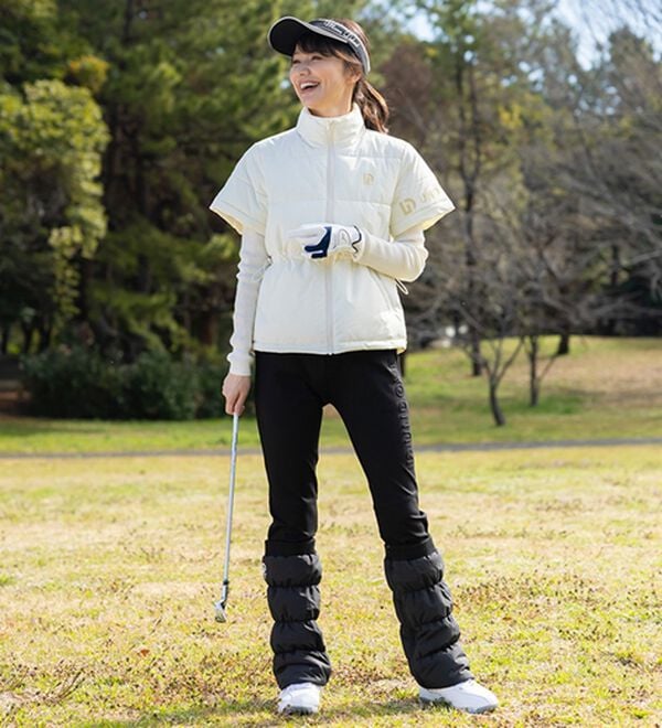 BELLUNA（ベルーナ）の「【三枝こころコラボ】裏起毛パンツ（フルレングスパンツ）」｜詳細画像