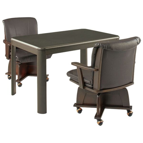 「ダイニングこたつテーブル（こたつテーブル）」｜詳細画像