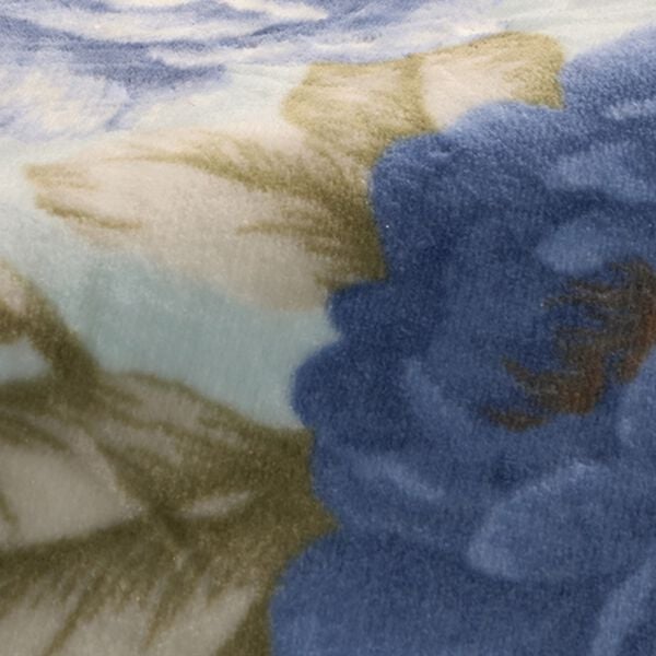 「泉大津産ニューマイヤー綿毛布（毛布・ブランケット）」｜詳細画像