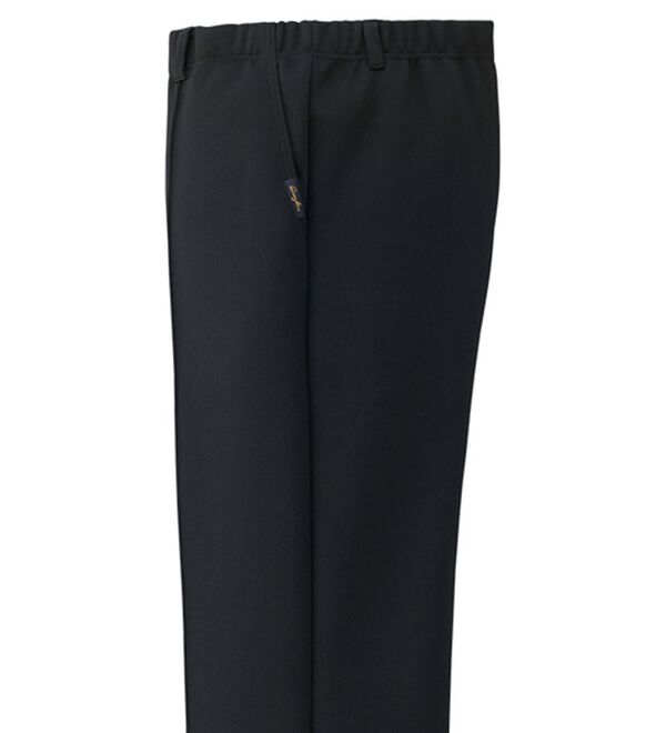 「【３本組】日本製お父さんの安心らくらくスラックス（メンズフルレングスパンツ）」｜詳細画像