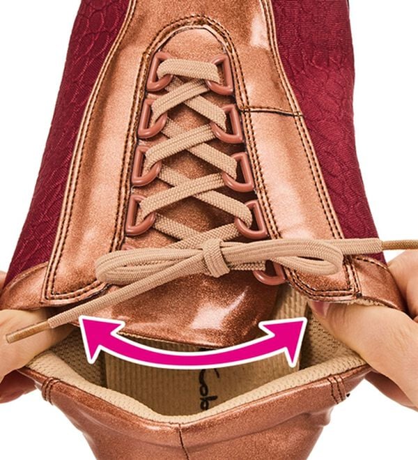 ルフラン（ルフラン）の「時見さんのスッと履ける５Ｅトラベルウォーキング（スニーカー）」｜詳細画像