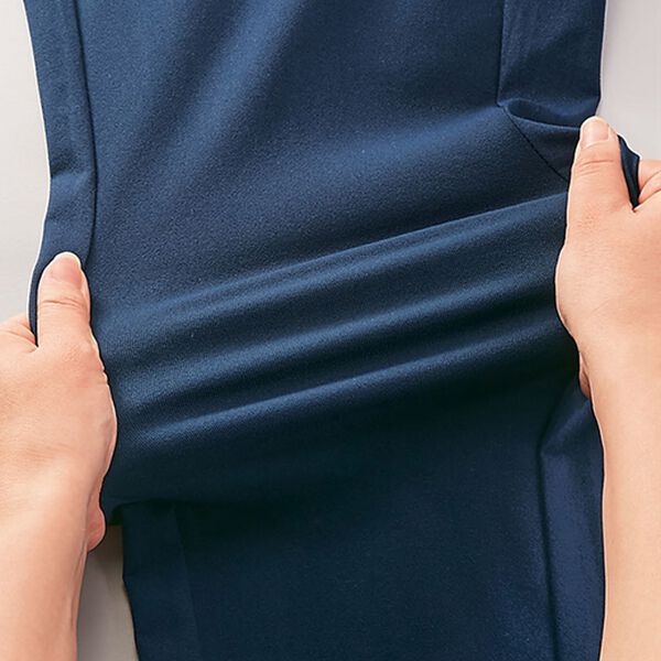 BELLUNA（ベルーナ）の「＜ＥＬＬＥ　Ａｃｔｉｖｅ＞吸汗速乾ジョガーパンツ（その他パンツ）」｜詳細画像