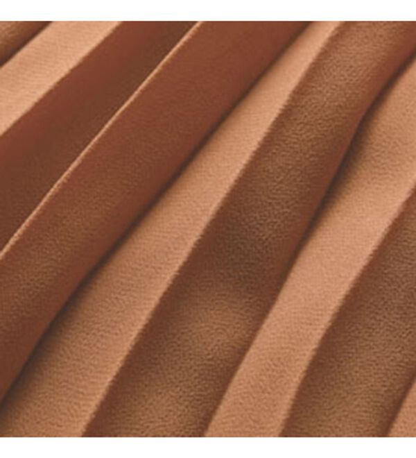 RANAN（ラナン）の「＜ＦＩＬＡ＞シフォンプリーツスカート（ロングスカート）」｜詳細画像