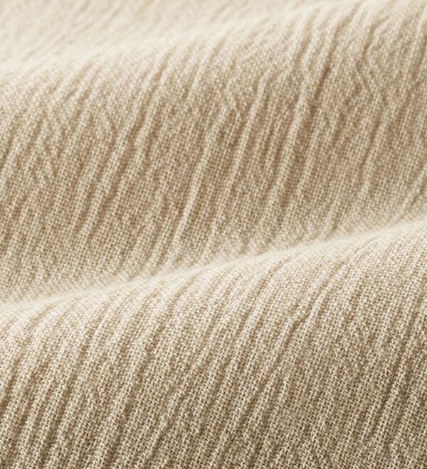 「夏素材の多ポケットベストコレクション（メンズベスト）」｜詳細画像