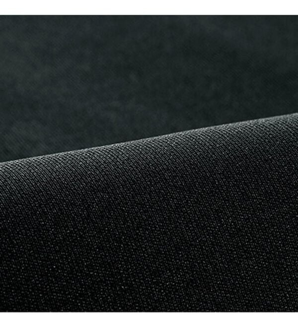 BELLUNA（ベルーナ）の「静電気防止！洗えるゆったりフォーマルワンピース（ブラックフォーマル（喪服・礼服））」｜詳細画像