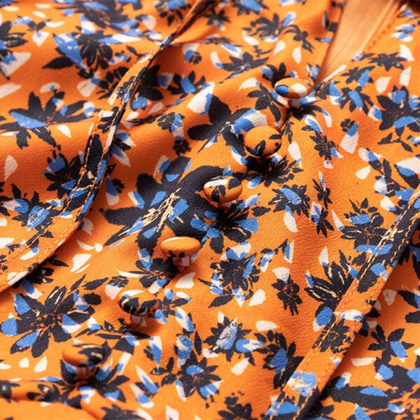 RANAN（ラナン）の「ボリューム袖ワンピース（その他ワンピース）」｜詳細画像