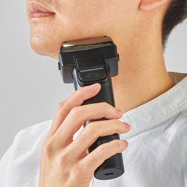 「５枚刃シェーバーブレードファイブ（その他美容・健康機器）」｜詳細画像