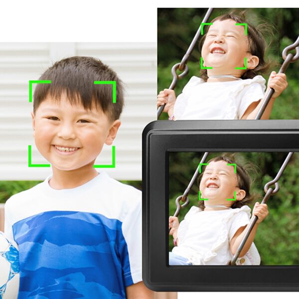 「３倍光学ズームデジタルカメラ（テレビ・オーディオ・カメラ機器）」｜詳細画像