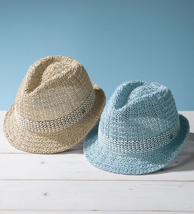 ベルモード帽子店 記念品 壁掛け 花瓶 1994年 047 ベルモード帽子店