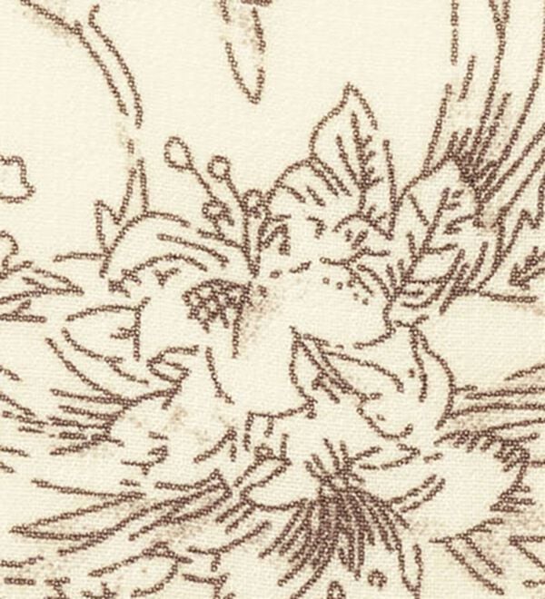 BELLUNA（ベルーナ）の「バックリボン使いプリント切替チュニック（その他ワンピース）」｜詳細画像