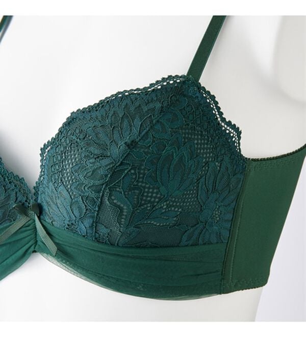 YU'NOW（ユナウ）の「美し盛りのスタイルアップブラ（ブラジャー）」｜詳細画像