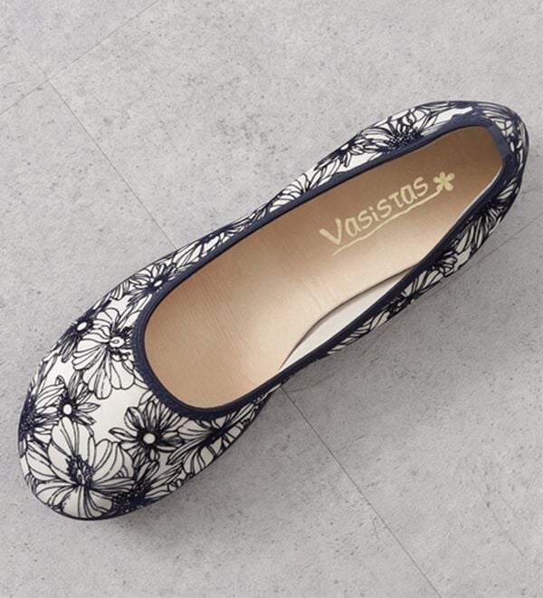 BELLUNA（ベルーナ）の「日本製やわらか軽量パンプス（パンプス）」｜詳細画像