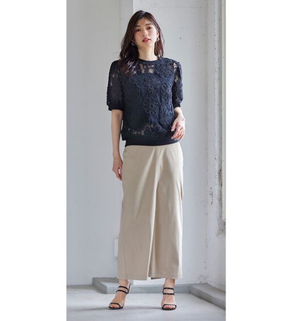 Bonpoint♡DALPHONZAプルオーバー♡14A Bonpoint♡DALPHONZAプル