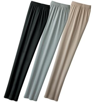 ルフラン（ルフラン）の「【３本組】さらりと上品お買得パンツ（セット商品（パンツ））」｜3本組