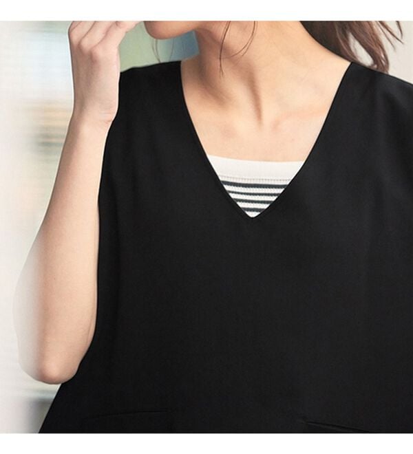 RANAN（ラナン）の「3つの機能付！大人のセットアップ（セットアップ）」｜詳細画像