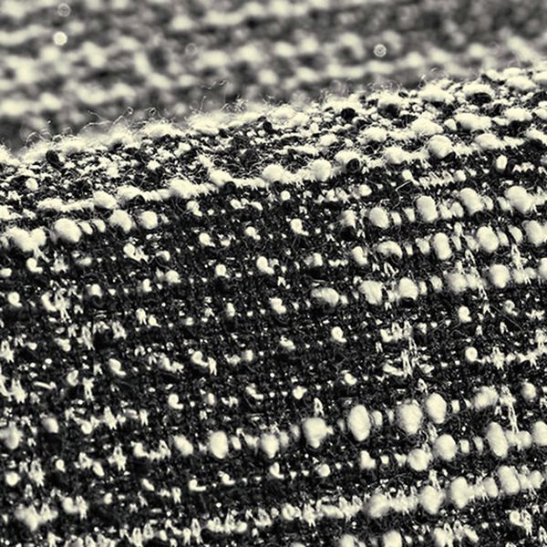 BELLUNA（ベルーナ）の「杢調カットソー素材多ボタン使いチュニック（チュニック）」｜詳細画像