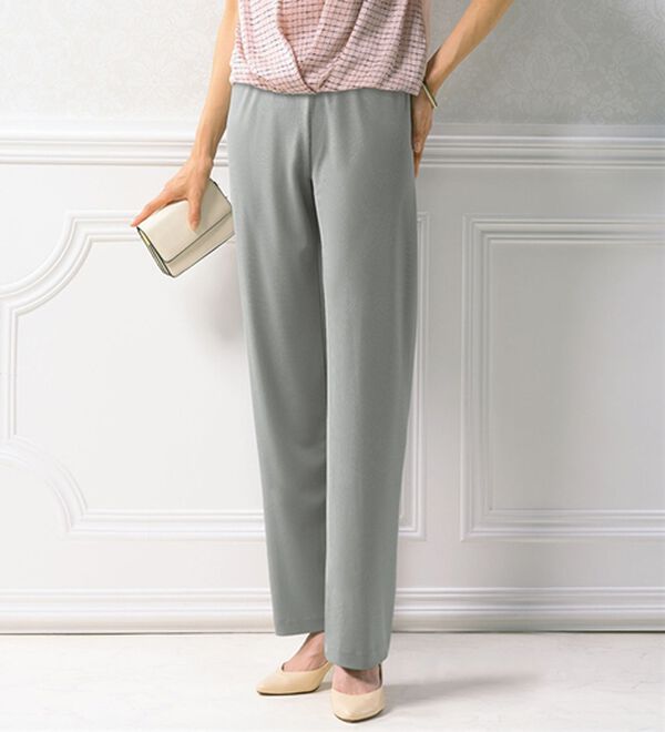 ルフラン（ルフラン）の「【３本組】さらりと上品お買得パンツ（セット商品（パンツ））」｜詳細画像