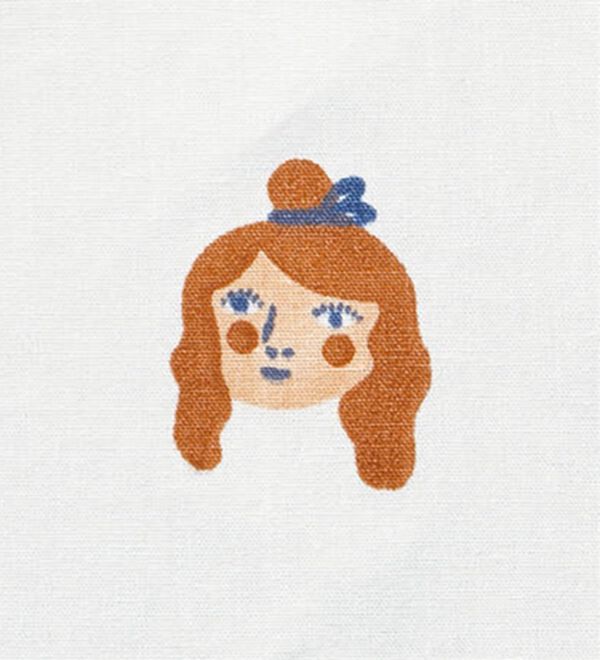 BELLUNA（ベルーナ）の「遊び心はずむ！綿１００％プリントシャツ（シャツ）」｜詳細画像