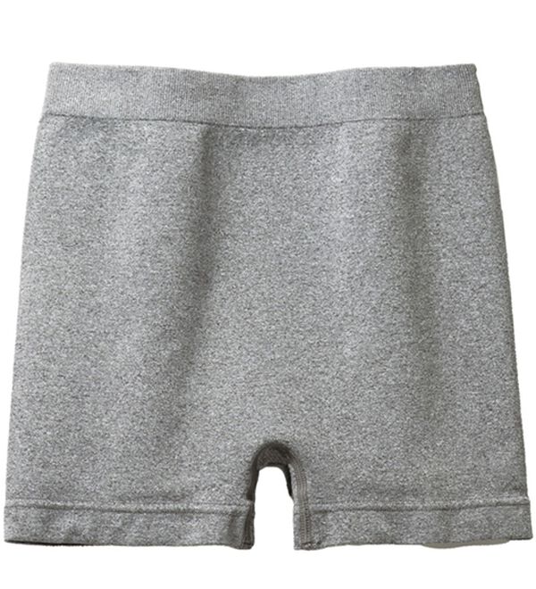 LAVIENNE（ラヴィエンヌ）の「【４色組】成型１分丈ショーツ（ショーツ）」｜詳細画像