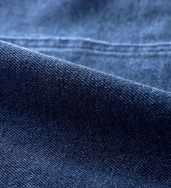 BELLUNA（ベルーナ）の「デニム素材ポケットデザインジャケット（その他ジャケット）」｜詳細画像