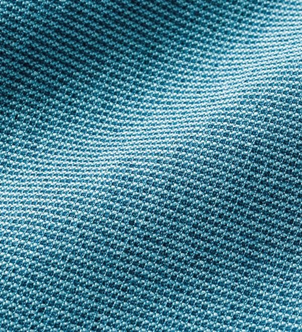 ルフラン（ルフラン）の「通気性抜群！サラサラ軽いデニムパンツ（クロップドパンツ）」｜詳細画像