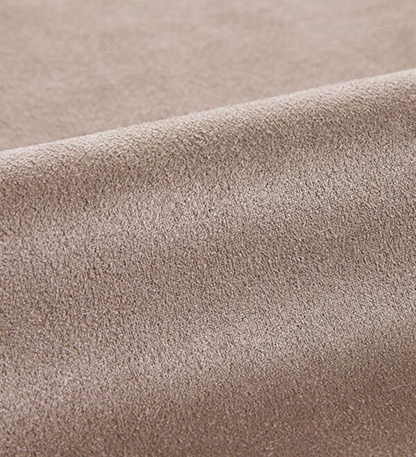 BELLUNA（ベルーナ）の「スエード調素材３ｗａｙジャンパードレス（ジャンパースカート）」｜詳細画像