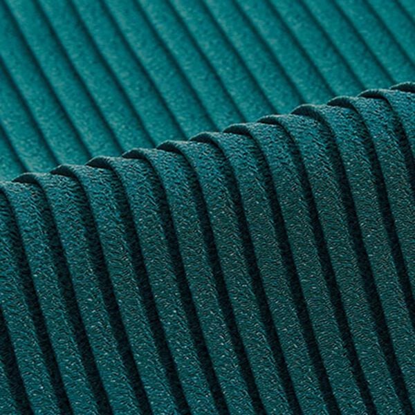 BELLUNA（ベルーナ）の「ちりめん素材プリーツチュニック（チュニック）」｜詳細画像