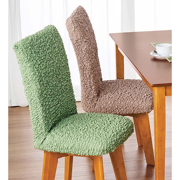 チェアとテーブルをオールインワン収納！4人で使用するのにピッタリの