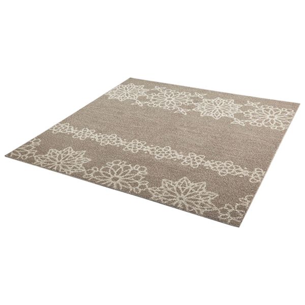 「洗えるサラっと綿入り防ダニ抗菌加工カーペット（カーペット）」｜詳細画像