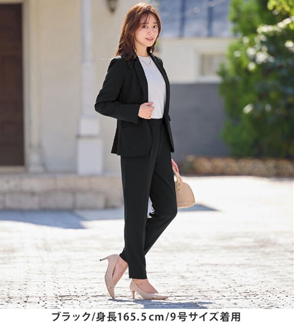 2co161001★10/5以降着 2点セット】洗える！多機能セットアップ＜7号～23号